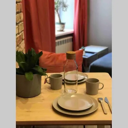 Flamingo Apartment