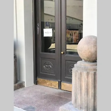 Lägenhet Flamingo Riga