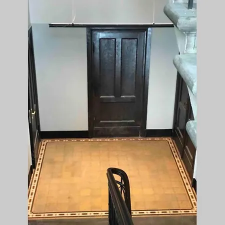 Flamingo Lägenhet *