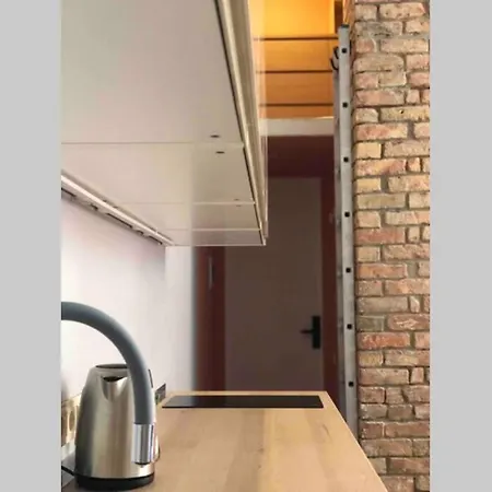 Apartment Flamingo