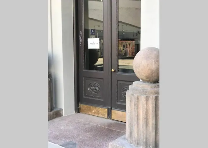 Dzīvoklis Flamingo Riga