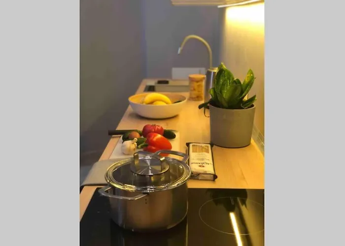 Dzīvoklis Flamingo Riga