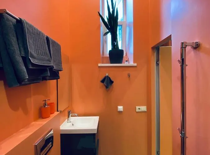 Dzīvoklis Flamingo Riga